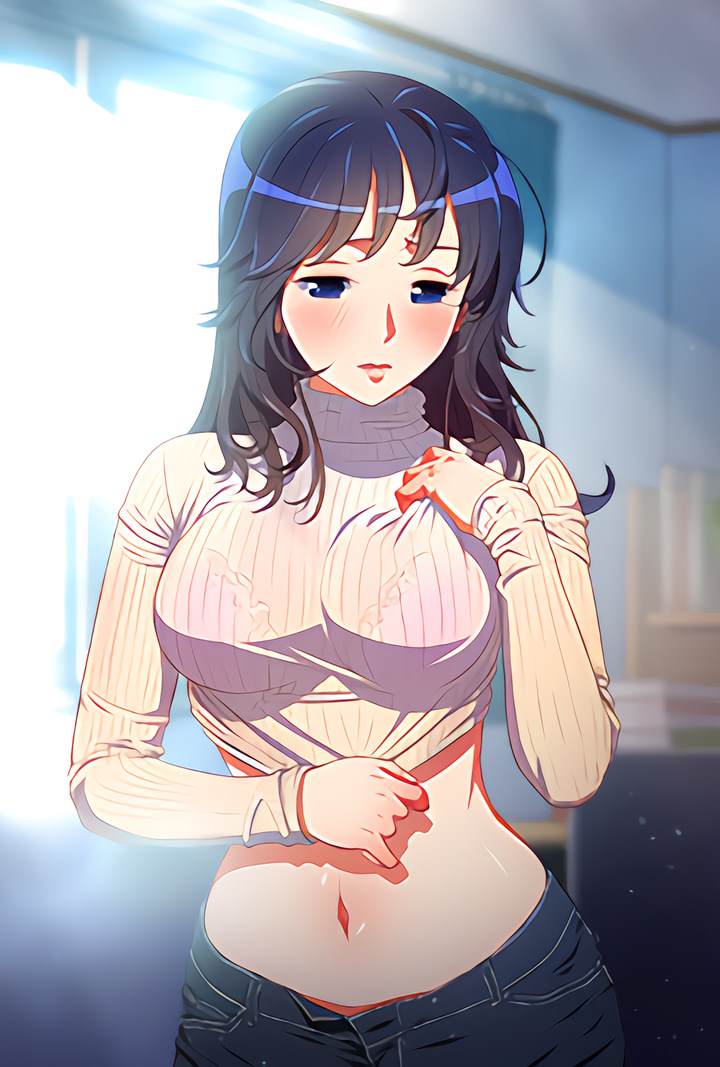 夜色中的真相